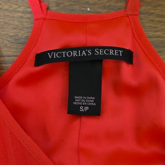 VICTORIA'S SECRET PINK Pleated MAXI Dress SLEEVELESS RACER BACK Knife Pleat - Picture 3 of 7